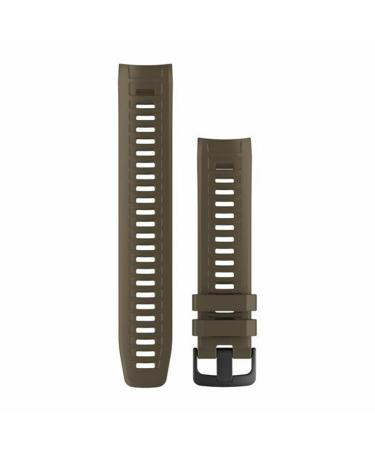 Garmin Instinct Replacement Band - Coyote Tan,Model Number: 010-12854-19
