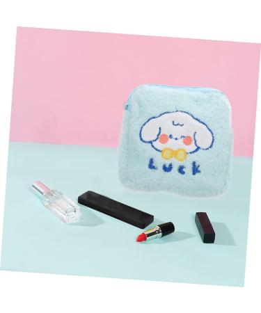Anneome 2pcs Napkin Storage Bag for Women - Menstrual Pad Pouch & Holder Hand Bag - Coin Purse for Travel - Period Container - Buy Online on SooperMarket.com
