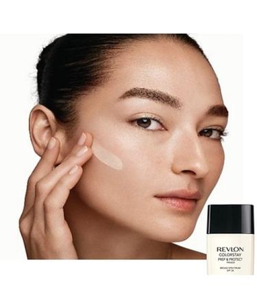 Revlon ColorStay Prep & Protect Primer - 0.9 fl. oz - Buy Online on SooperMarket.com