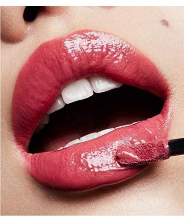 MAC Patent Paint Lip Lacquer Lacquered Up - Deep Rosy Mauve | Shop Internationally | Free Shipping - Buy Online on SooperMarket.com