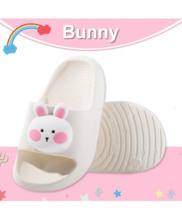 Buy Flat-Style Summer Slippers for Kids & Parents - Beach Mules Anti-Slip Bathing Shoes EU Size 29/30 - Perfect for Showers & Outdoor Fun - Buy Online on SooperMarket.com