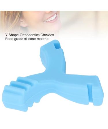 Orthodontic Chewing Items | Y-Shaped Aligners & Beißring | Prevent Facial Depression - Buy Online on SooperMarket.com