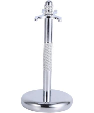 Buy Stylish Razor Planing Stand & Alloy Shaving Tower Rack - International Shipping - Buy Online on SooperMarket.com