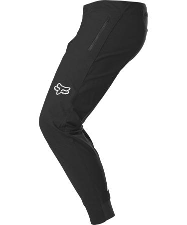 Fox Youth Defend Pant Black - Ultimate Protection & Comfort for Young Riders | Shop Now - Buy Online on SooperMarket.com