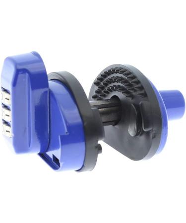 Yatek Waffenschloss - 3-Digit Combination Steel & Rubber Gun Lock | Secure Your Firearm Internationally - Buy Online on SooperMarket.com