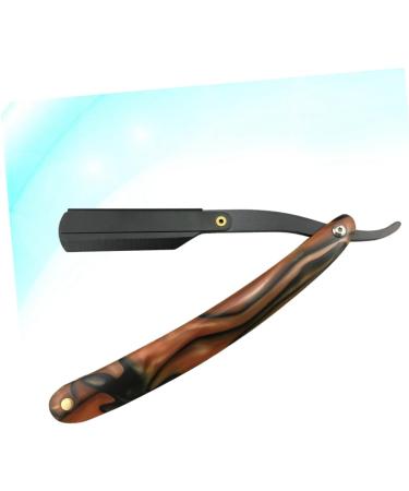 Angoily 2pcs Bamboo Cutlery Holder - Safe Razor Shaver Manual Storage - Buy Online on SooperMarket.com