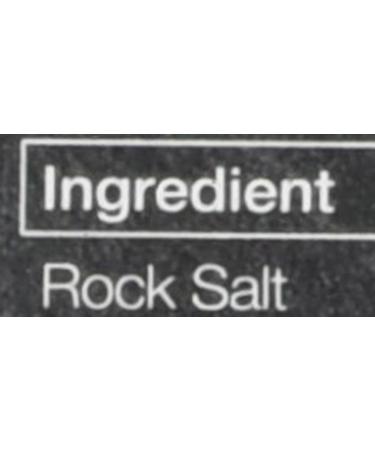 Tidmans Natural Rock Salt 500g - Premium Quality Salt for Cooking - 500g Pack of 1 - Buy Online on SooperMarket.com