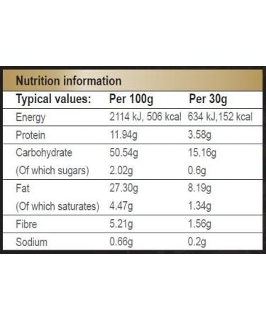 Rani Mix Luxury Bombay Mix 180g - Original Flavor (1 Pack) - Buy Online on SooperMarket.com