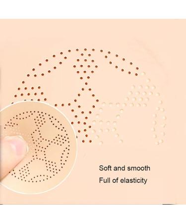 Mushroom Head Air Cushion BB Cream Makeup Base Primer Cream Moisturizing Concealer BB Cream Lasting Brightening cream Foundation Natural Color - Buy Online on SooperMarket.com