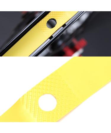 Risk 2 Pack 29 x 20mm Bicycle Rim Strip Rim Tape - Durable Wheel Protection - Buy Online on SooperMarket.com