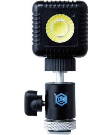 LUME Cube Bluetooth External Flash & Video Light Hot Shoe Mount - Single - Buy Online on SooperMarket.com