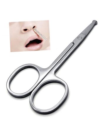 MAGICLULU Eyebrow Nose Hair Nose Hair Trimmer Vibrissa Nose Hair Trimming