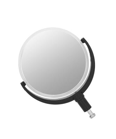 360 Degree Rotation Biological Microscope Reflecting Mirror - Replacement for Light Observation (Plastic Bracket) - Buy Online on SooperMarket.com