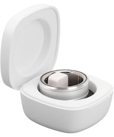 Sleep Tracker Ring 18mah Wearable Waterproof Smart Health Ring for Daily Use (23)(23 23) Size 18 Applicable Finger Circumference: Approx. Size 18 Applicable Finger Circumference: Approx. - Buy Online on SooperMarket.com