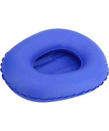 Elderly Bed Pan Bed Pan Good Air Permeability Soft for Patients for Elderly Bedridden for Fractured PU Material - Buy Online on SooperMarket.com