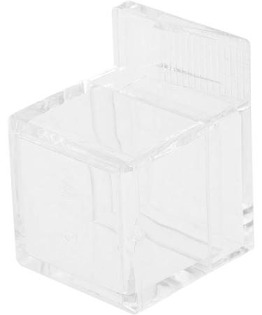 Mipcase 3pcs Pet Water Feeder Mini Liquid Feeder Insect Feeder Ants Nest Water Feeding Area Plastic 1 count (Pack of 1) - Buy Online on SooperMarket.com