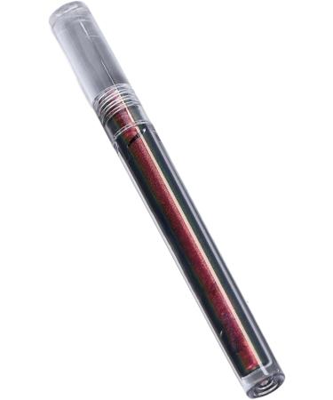 Holographic Liquid Eyeshadow Smudge Proof 3ml Gentle Multichrome Liquid Eyeshadow Glitter Glossy for Make Up (L2201-B) - Buy Online on SooperMarket.com