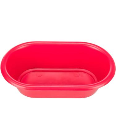 Trixie Bird Bath Tub Plastic 14 5 x 8 cm (5390) Color may Vary - Buy Online on SooperMarket.com