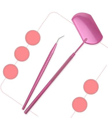 Buy NOLITOY Eyelash Stick Set - Professional Lash Lift & Perm Tools for Perfect Lashes | International Shipping Available - Buy Online on SooperMarket.com