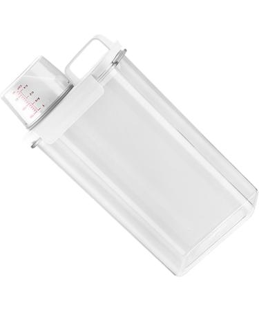 kawehiop Efficient and Stylish Laundry Detergent Dispenser for Spotless Results 2.3L 2Set - Buy Online on SooperMarket.com