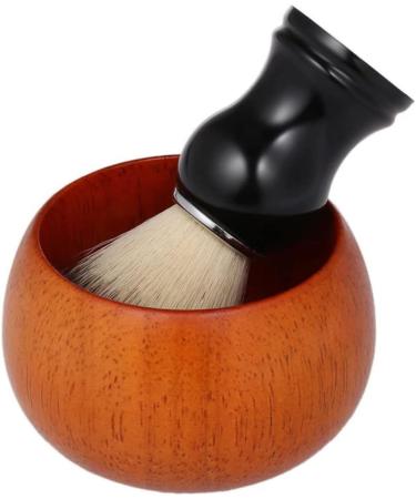 Buy Housoutil Men Shaving Bowl | Premium Shaving Soap & Cream Bowls for Men - International Shipping Available - Buy Online on SooperMarket.com