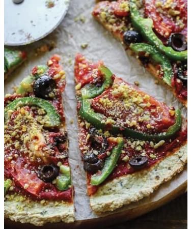 Parma! Vegan Parmesan Original - Gluten-Free Plant-Based Dairy-Free Cheese - 3 x 7oz Bottles - Buy Online on SooperMarket.com