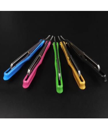 Manual Razor Holder & Beard Shaver Blades - Convenient Barber Supplies for Home Shaving - Buy Online on SooperMarket.com
