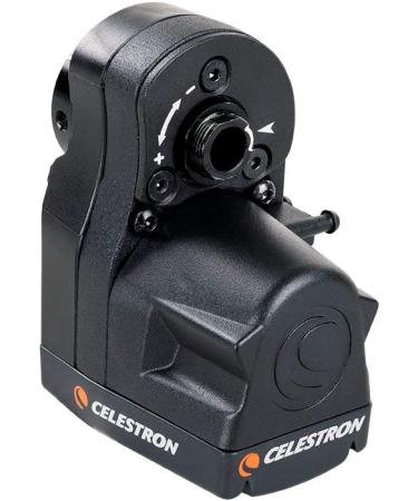 Celestron 94155-A Motor for SCT and EdgeHD - Electronic Focusing for Sharp Celestial Object Viewing - Buy Online on SooperMarket.com