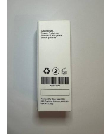 Super Bonder for Lash Extensions - Stacy Lash | Best Eyelash Glue & Primer for Mink Individual Lashes | Pro Lash Extension Supplies - Buy Online on SooperMarket.com
