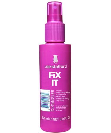 Lee Stafford Breaking Hair Detangling Spray 150 ml