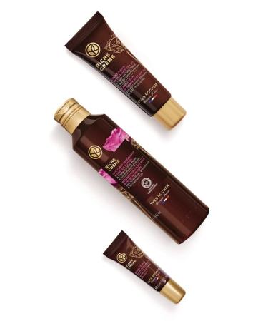 Buy Yves Rocher Riche Cr me Lip Care - Nourishing & Smoothing Intensive Lip Balm 7.5 ml (1 Pack) | Best for Delicate Lips - International Shipping Available - Buy Online on SooperMarket.com