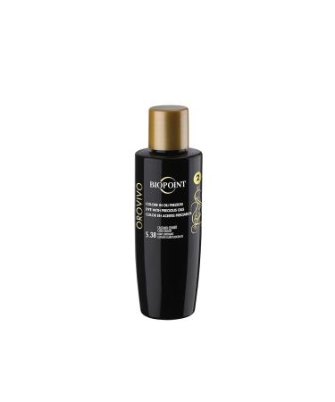 BIOPOINT OROVivo 5.38 Castano Chiaro Cioccolato Hair Care - 1 Piece Pack | Premium International Shipping - Buy Online on SooperMarket.com