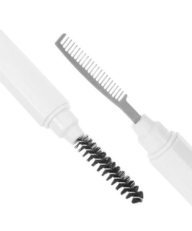 Buy Beavorty Dual-ended Eyelash Comb & Brow Brush - Best Lash Separator & Mascara Applicator for Women | International Shipping Available - Buy Online on SooperMarket.com