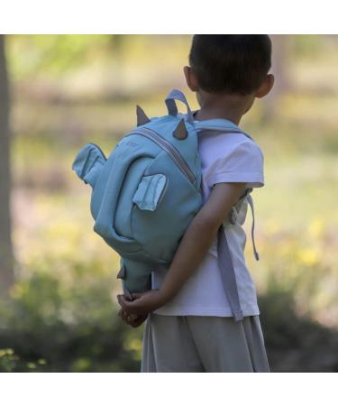 CFX Toddler Backpack with Safety Handle and Leash - Preschool Dinosaur Fun - Buy Online on SooperMarket.com