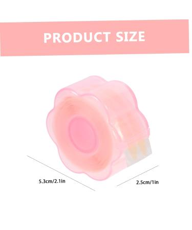 Buy Balacoo Lace Double Eyelid Stickers - 2 Sets Eyelid Tapes for Instant Lift | International Shipping Available - Buy Online on SooperMarket.com