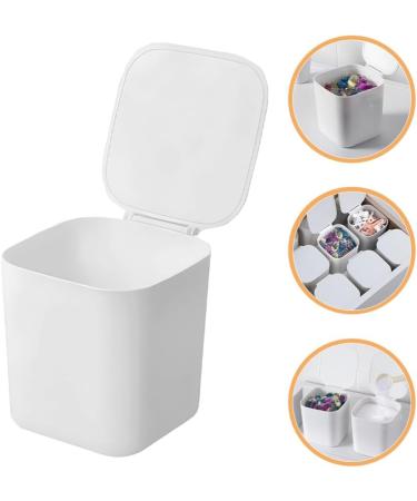 MAGICLULU Laundry Detergents Container Laundry Pod Container Laundry Powder Container Laundry Powder Bin Washing Powder Storage Box for Tablets Capsules Powder Detergents - Buy Online on SooperMarket.com