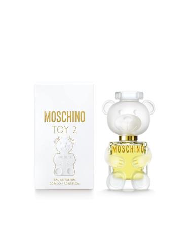 Moschino Moschino Toy 2 Women EDP Spray 1 oz 1 Ounce (Pack of 1) - Buy Online on SooperMarket.com