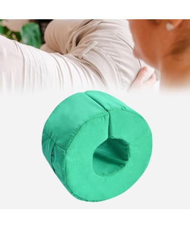 Predolo Support Cushion - Comfortable Green Cushion for Resting & Positioning | Ideal for Home Use - Buy Online on SooperMarket.com