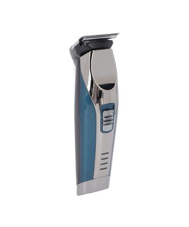 Electric Hair Trimmer Incisive Blade Cordless Hair Clipper with Guide Combs R Shaped Blade Corner Ideal Men for Haircut