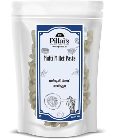 Pillai's Multi Millet Pasta - 180 grams