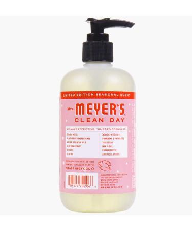 Hand SOAP PEPRMNT 12.5 Fl Oz (Pack of 6)