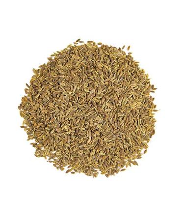 Dill Seeds | Popular in Scandinavian Cuisine | Ideal for Pickling | 6 oz - Buy Online on SooperMarket.com