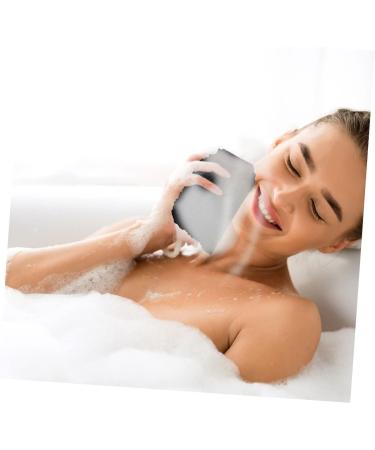 BELLIFFY 10pcs Soap Foaming Soap Pouch Saver Soap Exfoliating Pouch Perm Tin Nylon Fiber - Buy Online on SooperMarket.com