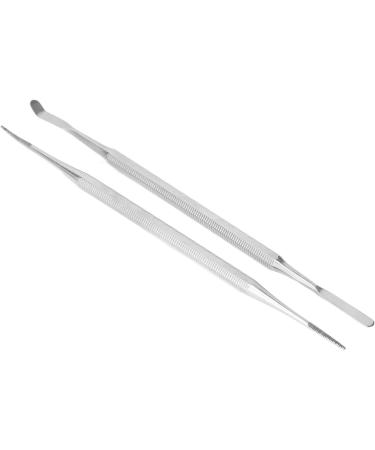 Ingrown Toenail File Ingrown Toenail Cleaner Ergonomic Safe Professional Salon Stainless Steel - Buy Online on SooperMarket.com