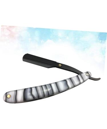 Beavorty Barturerser for Men - Safe Metal Razor & Hand Shaving Machine | Best Men's Grooming Tool - Buy Online on SooperMarket.com