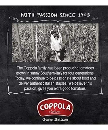 Coppola Find Balance! Soup with Peas leek & ginger - No Sugar Added 350g (Pack of 6) - Buy Online on SooperMarket.com