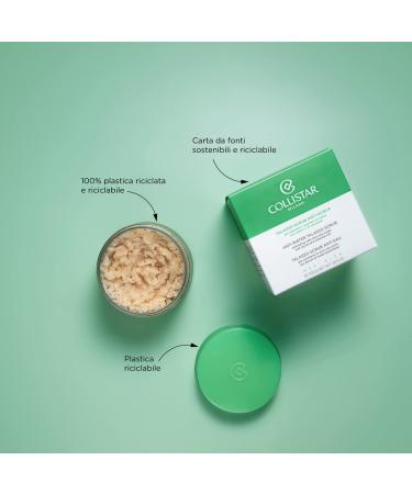 Buy Collistar Talasso Scrub Anti-Water 300gr - Exfoliating Body Scrub for Smooth Skin | International Shipping Available - Buy Online on SooperMarket.com