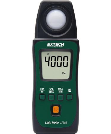Extech LT505 Pocket Light Meter