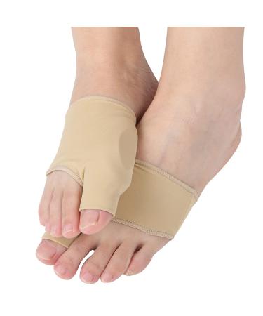 Thumb Valgus Corrector: Elastic & Breathable for Bunion Relief | Foot Care Solution - Buy Online on SooperMarket.com