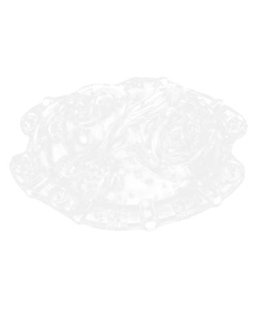 GANAZONO Shaped Growth Mold Fruit Vegetable Growing Mold Small Shaper Molds Shaping to Play with Maitreya